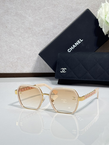 CHNL Sunglasses AAAA-7173