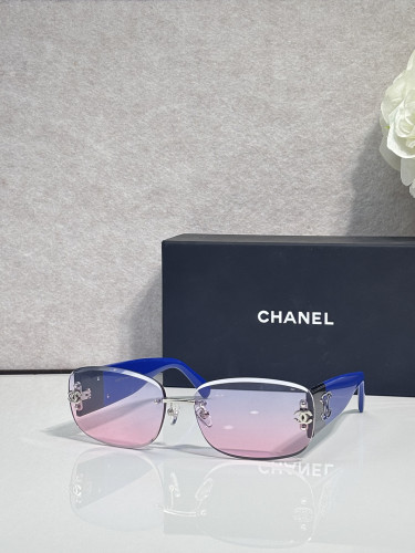 CHNL Sunglasses AAAA-7709