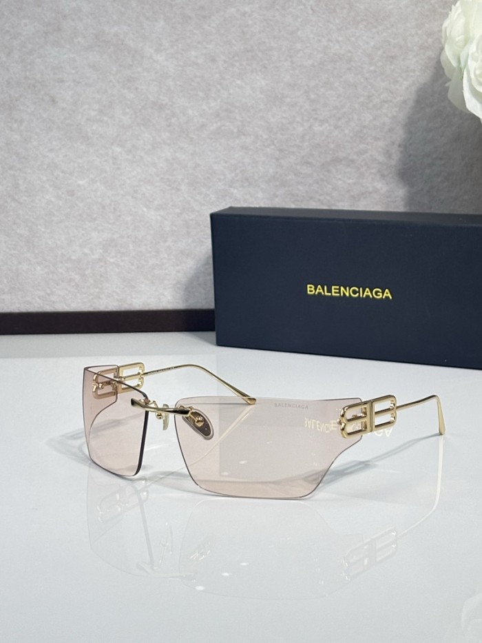 B Sunglasses AAAA-1470