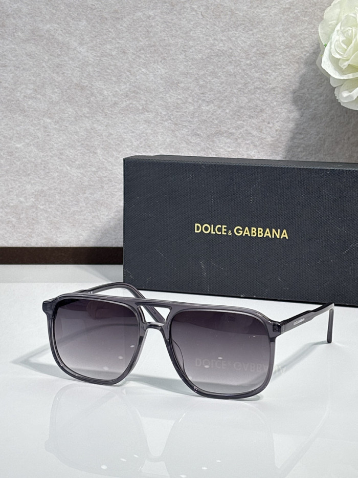 D&G Sunglasses AAAA-3430