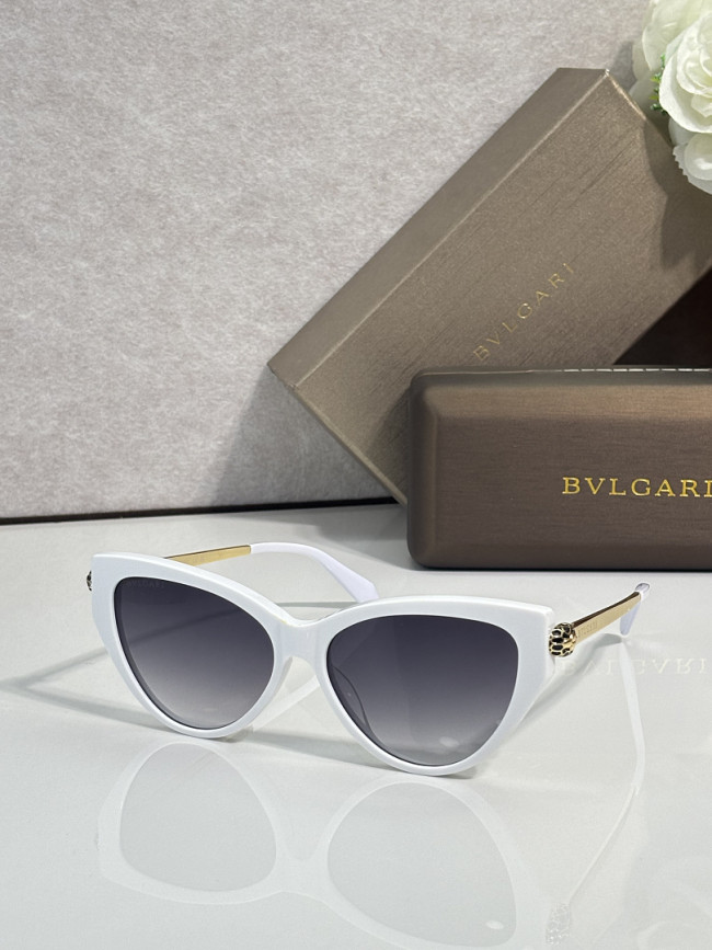 BV Sunglasses AAAA-1368