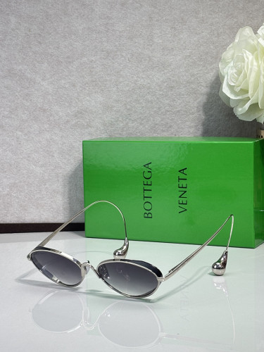 Bottega Veneta Sunglasses AAAA-1100