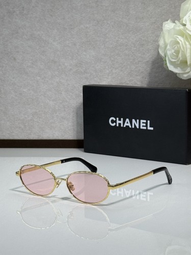 CHNL Sunglasses AAAA-6897