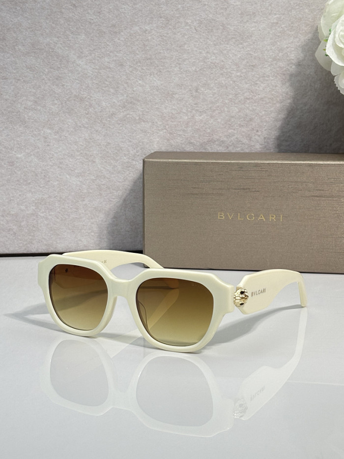 BV Sunglasses AAAA-1371