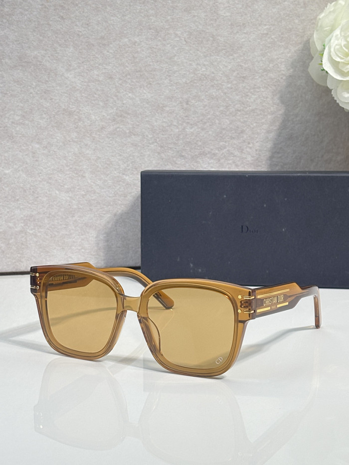 Dior Sunglasses AAAA-5059