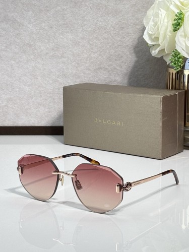 BV Sunglasses AAAA-1143