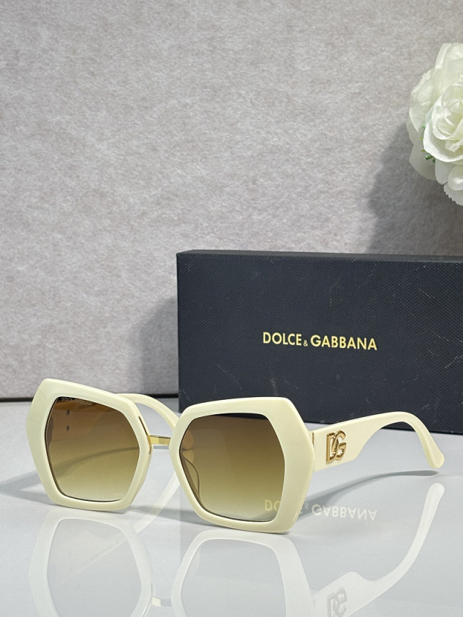 D&G Sunglasses AAAA-3517