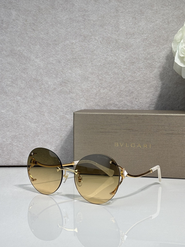 BV Sunglasses AAAA-1208