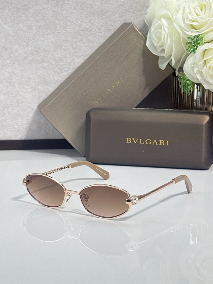 BV Sunglasses AAAA-1126