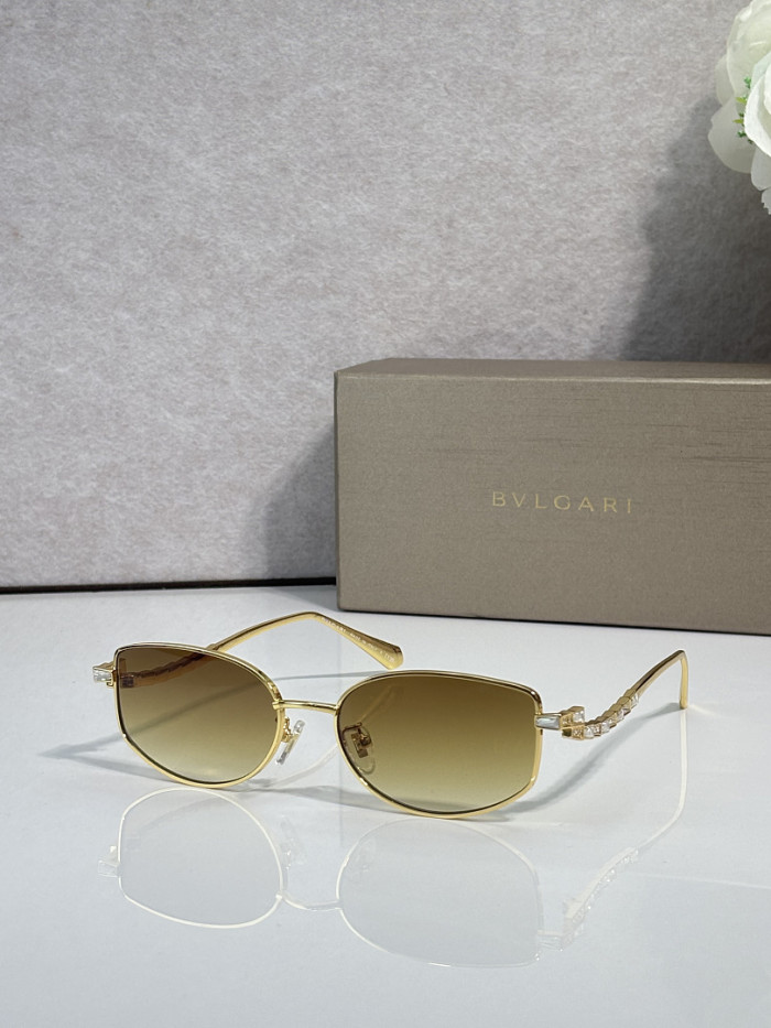 BV Sunglasses AAAA-1485
