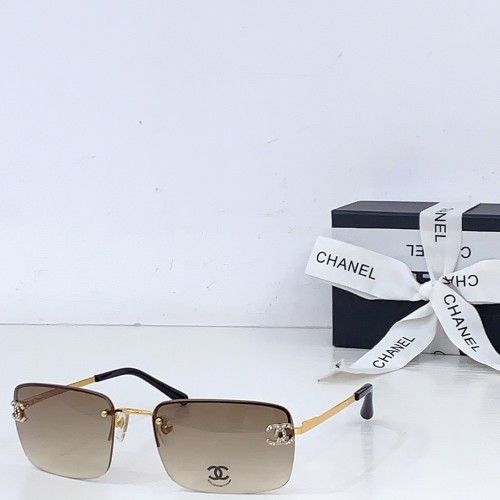 CHNL Sunglasses AAAA-7263