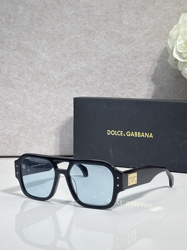 D&G Sunglasses AAAA-3536