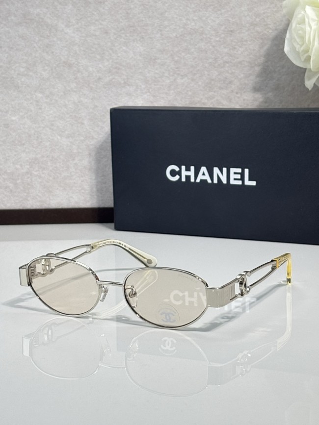 CHNL Sunglasses AAAA-7013