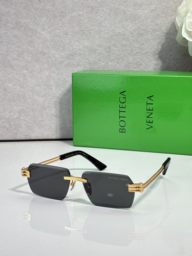 Bottega Veneta Sunglasses AAAA-872