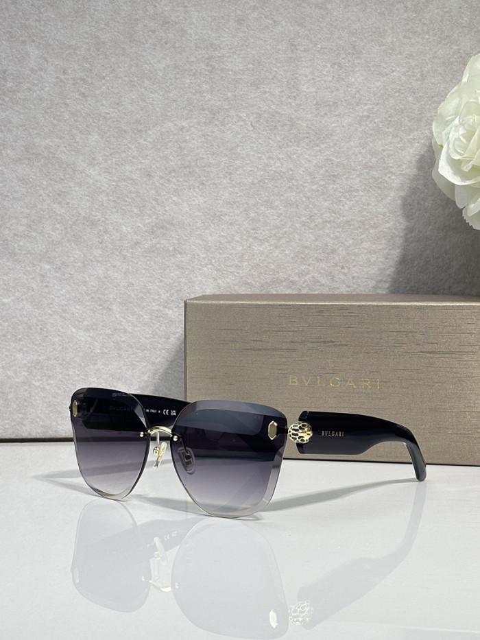 BV Sunglasses AAAA-1438