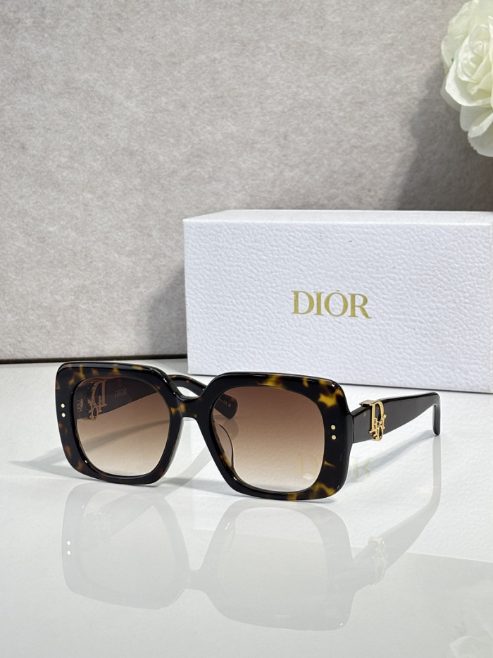 Dior Sunglasses AAAA-5032