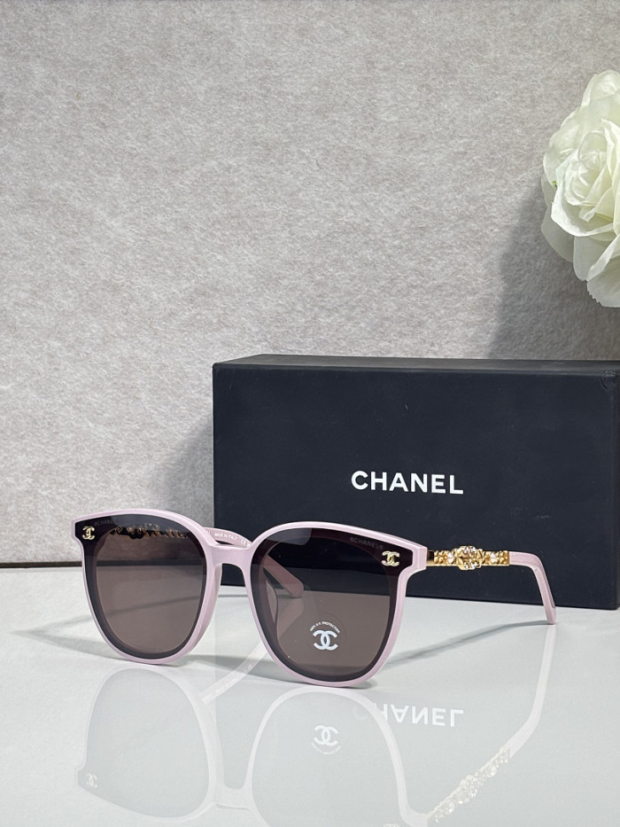 CHNL Sunglasses AAAA-7352