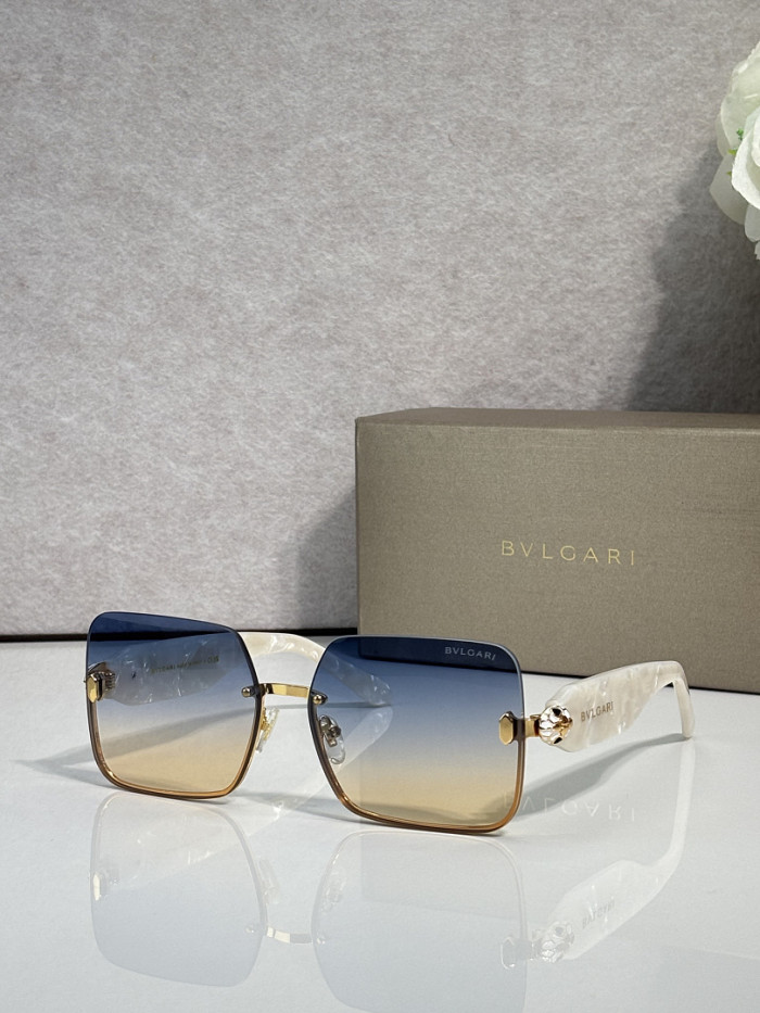 BV Sunglasses AAAA-1317