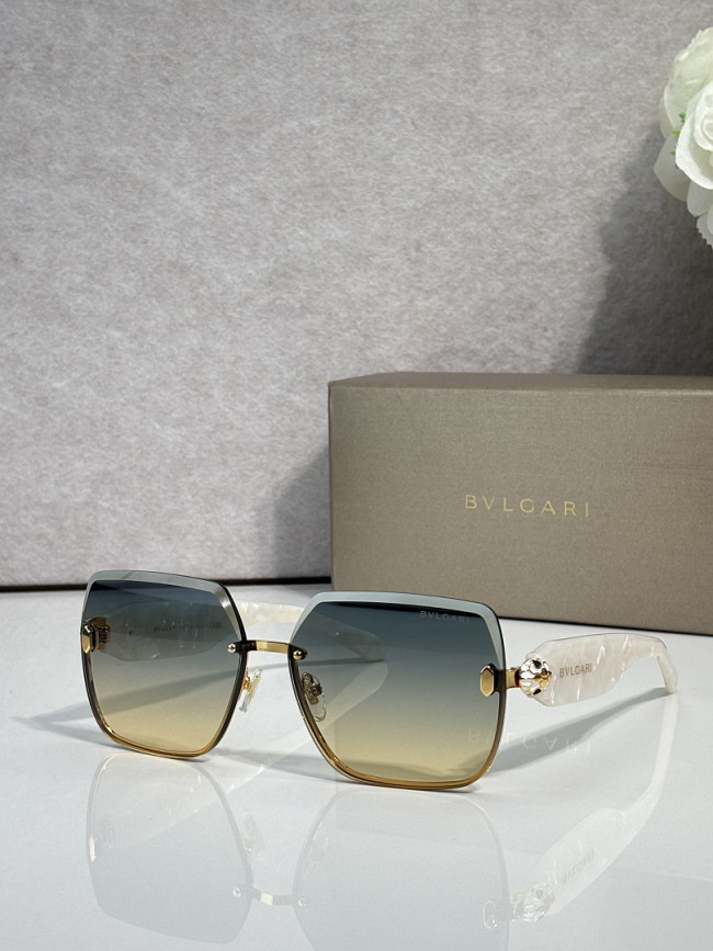 BV Sunglasses AAAA-1501