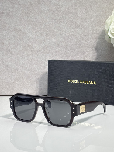 D&G Sunglasses AAAA-3537