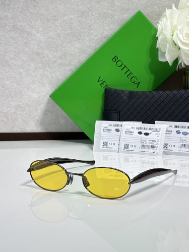 Bottega Veneta Sunglasses AAAA-974