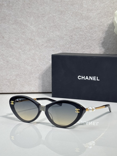 CHNL Sunglasses AAAA-7411