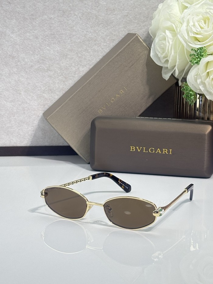 BV Sunglasses AAAA-1129