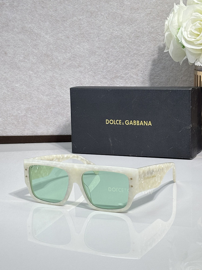 D&G Sunglasses AAAA-3438