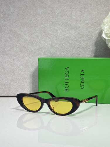 Bottega Veneta Sunglasses AAAA-898
