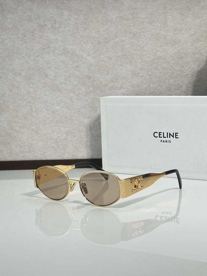 CE Sunglasses AAAA-2651