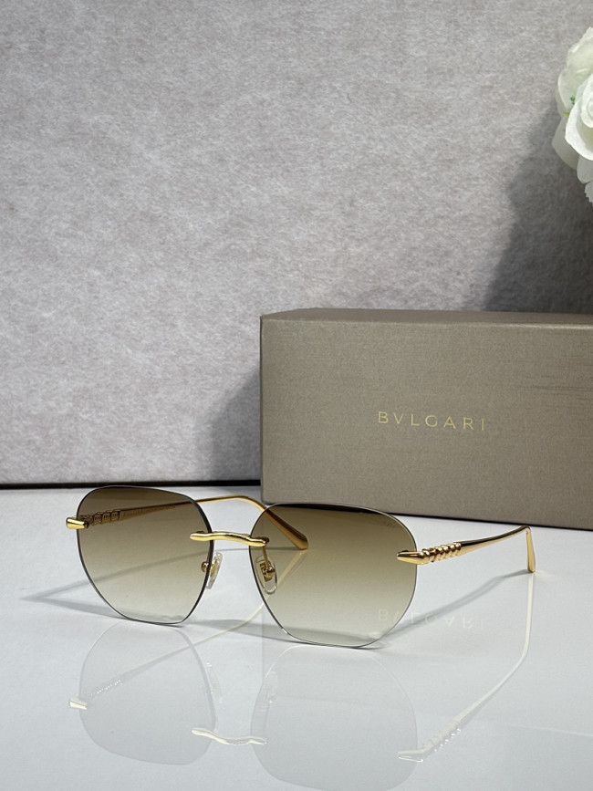 BV Sunglasses AAAA-1335