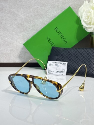 Bottega Veneta Sunglasses AAAA-1093