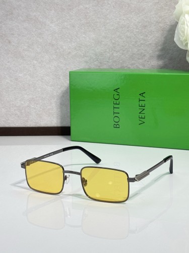 Bottega Veneta Sunglasses AAAA-994