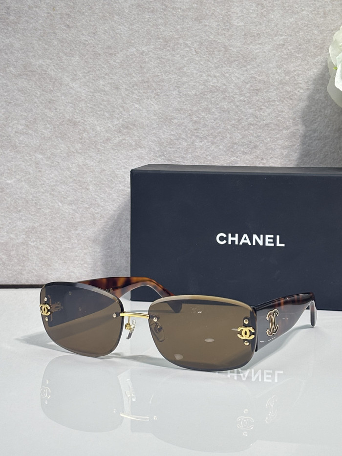 CHNL Sunglasses AAAA-7710