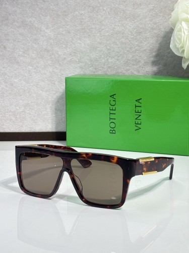 Bottega Veneta Sunglasses AAAA-1008