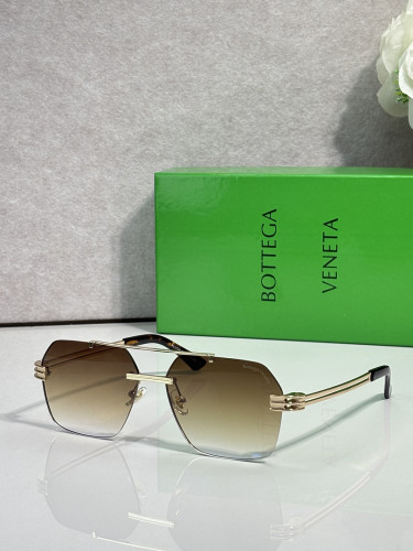 Bottega Veneta Sunglasses AAAA-878
