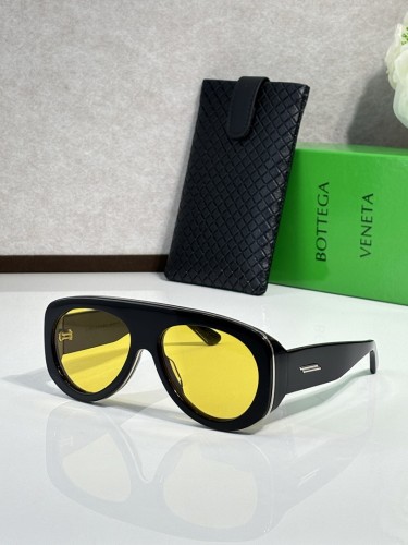 Bottega Veneta Sunglasses AAAA-968