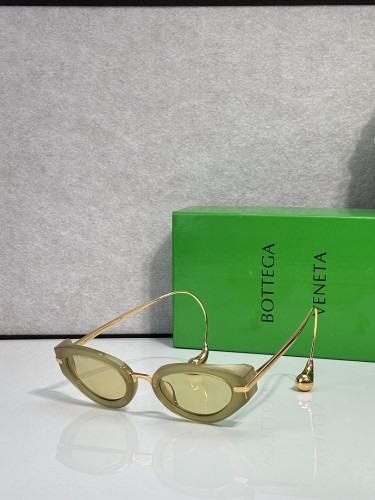 Bottega Veneta Sunglasses AAAA-1118