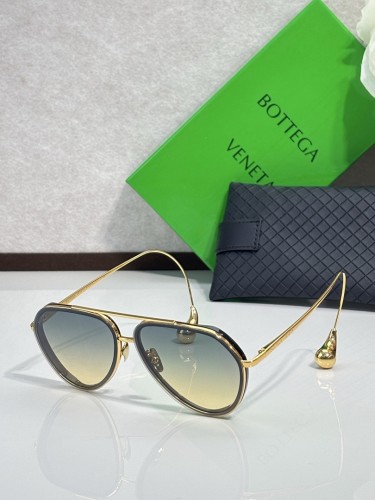 Bottega Veneta Sunglasses AAAA-1087