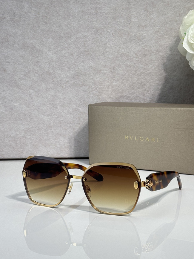 BV Sunglasses AAAA-1496