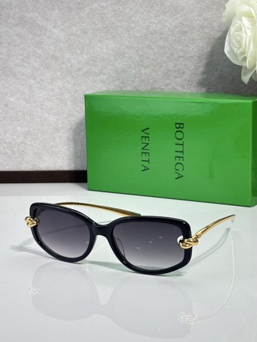 Bottega Veneta Sunglasses AAAA-1023