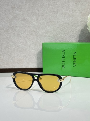 Bottega Veneta Sunglasses AAAA-1070