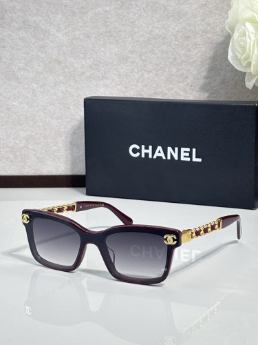 CHNL Sunglasses AAAA-7637