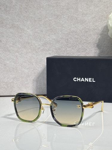 CHNL Sunglasses AAAA-7472