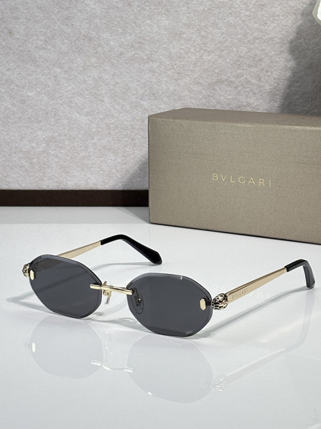 BV Sunglasses AAAA-1424