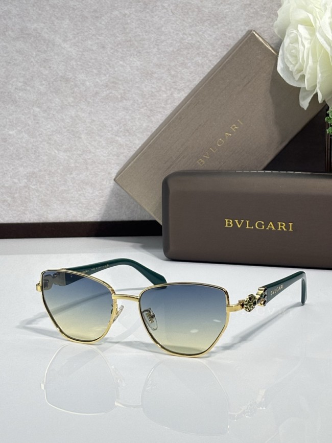 BV Sunglasses AAAA-1418