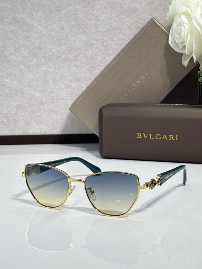 BV Sunglasses AAAA-1418