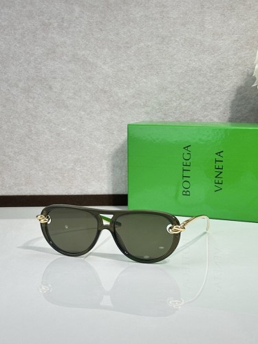 Bottega Veneta Sunglasses AAAA-1069