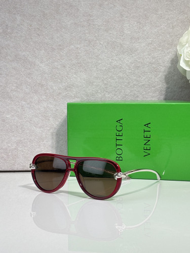 Bottega Veneta Sunglasses AAAA-934