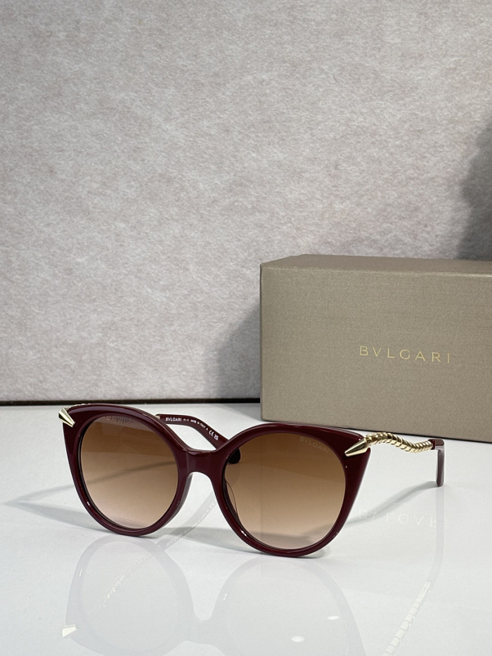BV Sunglasses AAAA-1287